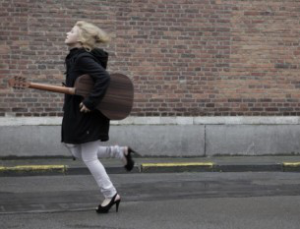 Selah Sue, celle à suivre