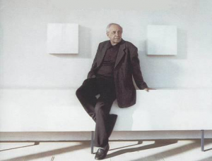 Pierre Boulez, entre la pyramide et Pleyel