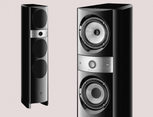 Banc d'essai : enceintes acoustiques Focal Electra 1028 Be