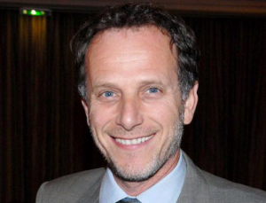 Reconversion réussie pour Charles Berling