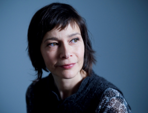 Sandrine Piau amoureuse