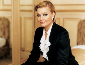Un soir avec Karita Mattila