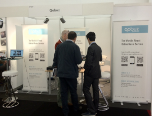 High End® de Munich 2012 : compte-rendu 