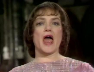 Judith Nelson est morte