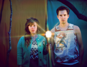 Purity Ring, étélectro pop