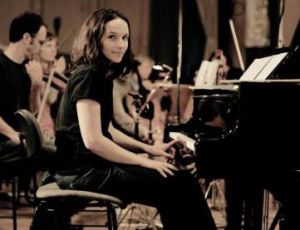 Pendant 15 ans, je n’ai pas assez travaillé : une rencontre avec Hélène Grimaud