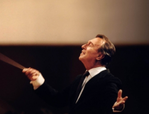 Abbado se plait en Suisse
