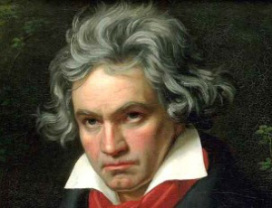Reconstruire Beethoven…