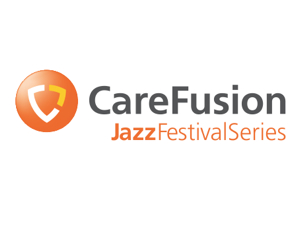 CareFusion Jazz Festival : plus de 50 concerts !