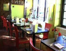 Youpala Bistrot à Saint-Brieuc