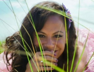 Bebel Gilberto, bossa à l'Alhambra