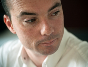 Rocky Gresset, une rencontre-podcast