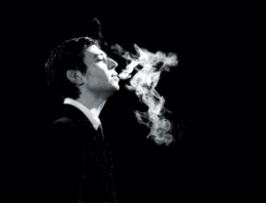 Gainsbourg le film : les premières images !