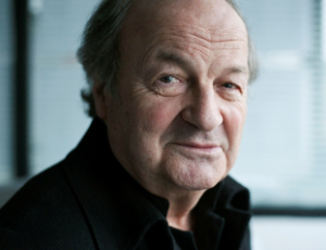Rencontre avec Michel Tabachnik