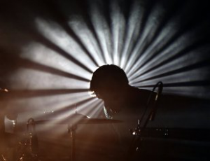 Caribou, tabernacle !