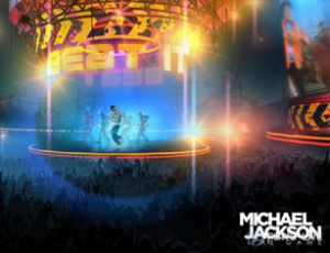Michael Jackson : et maintenant le jeu…