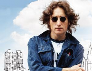 Lennon toujours présent