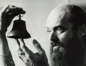 Arvo Pärt célébré à Paris