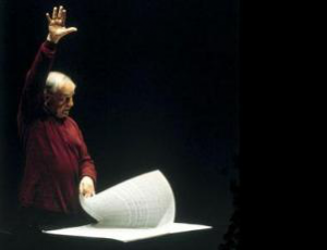 Pierre Boulez opéré d’urgence