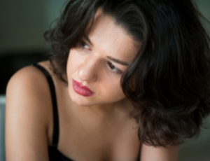 Khatia Buniatishvili, une rencontre-podcast