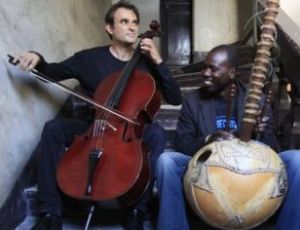 La Paris Jazz Festival se met au vert