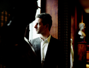 Bertrand Chamayou, un marathon lisztien