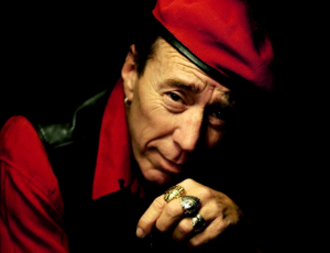Coco Robicheaux est mort