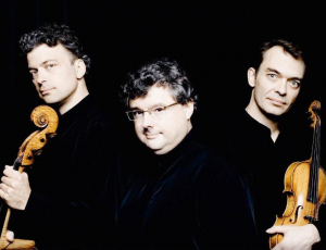 Total Beethoven pour les Wanderer