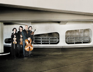 Aux Champs avec le Quatuor Artemis