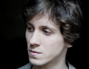 Rafal Blechacz, une rencontre-podcast (in English)