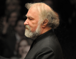 Un Lupu solitaire à Pleyel