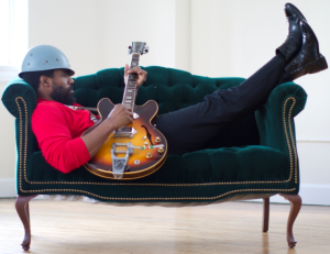 Cody ChesnuTT, enfin !