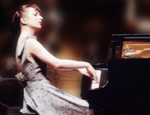 « La musique classique se bat pour survivre ! » : une rencontre avec Adrienne Krausz