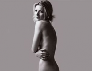 Gwyneth Paltrow : ‘‘ Le bonheur doit venir de soi ’’