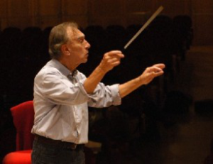Abbado à la Scala !