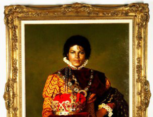 Michael Jackson à vendre…