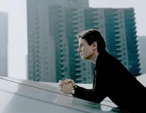 Salonen, Californien pour la vie