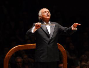 Maazel retourne à Munich ?