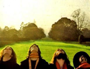Pink Floyd fait plier EMI