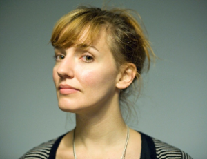 Karen Lano à la Cigale
