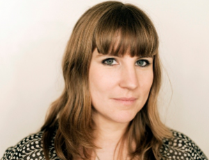 Une Américaine à Paris