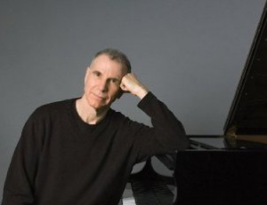 Marc Copland, jazz à trois