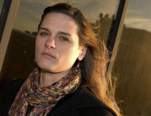 Madeleine Peyroux prend de la hauteur