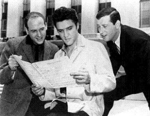 Jerry Leiber est mort 