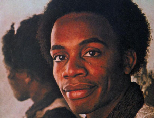 Howard Tate est mort