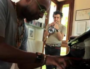 Paolo et Omar sont dans un bateau…