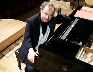 András Schiff, retour à Bartók