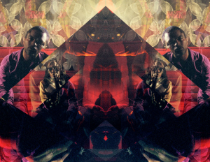 Le rap expérimental de Shabazz Palaces