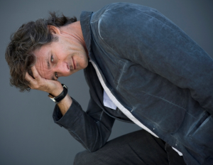 Edouard Ferlet, seul avec Bach