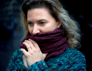 Ophélie Gaillard, une vidéo podcast